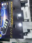 AI Solar Camera with Lighting (2-in-1) - 4