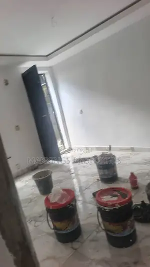 Spacious Mini Flat for Rent in Sangotedo