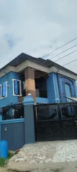 Furnished 4-Bedroom Duplex a Post Service, Iba/Ojo - 4