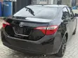 Toyota Corolla 2014 Black - 5