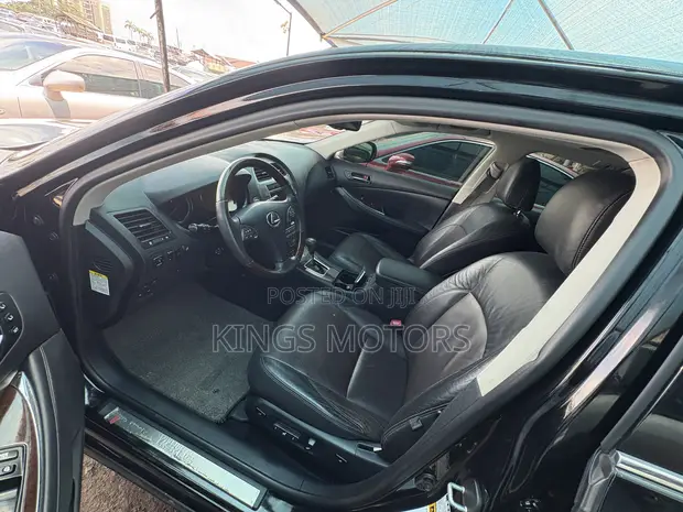 2012 Lexus ES 350 Facelift - Baki - 1
