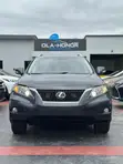 2010 Lexus RX 350 SUV - Gray - 1