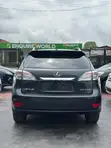 2010 Lexus RX 350 SUV - Gray - 3
