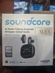 Anker Soundcore Liberty 5 Pro Max ANC Earbuds, Garanti 18 Watan - 2