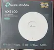 TP-Link Omada EAP670 AX5400 Wi-Fi 6 Access Point - 1