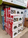 Canon Pixma TS704a Inkjet Printer - 1