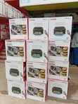 Canon Pixma TS704a Inkjet Printer - 2