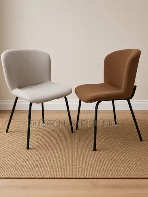 Home Interiors Luxury Dining Chair - Brand New