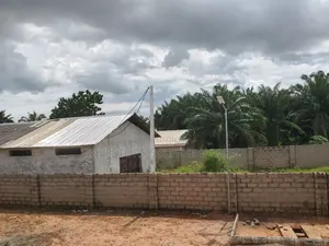 Spacious Warehouse for Rent - Asaba Expressway