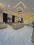 6-Bedroom Luxury Duplex with Pool & Cinema, Lekki Phase 1 - 1