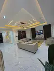 6-Bedroom Luxury Duplex with Pool & Cinema, Lekki Phase 1 - 2