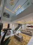 6-Bedroom Luxury Duplex with Pool & Cinema, Lekki Phase 1 - 4