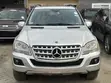 2010 Mercedes-Benz ML 350 4Matic SUV - 1