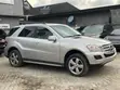 2010 Mercedes-Benz ML 350 4Matic SUV - 3