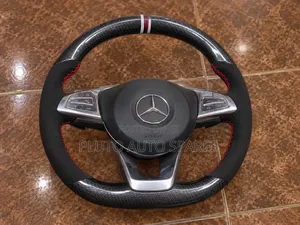Mercedes-Benz C300 OEM Jirgin Hannun Gyara (2015-2020)