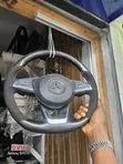 Mercedes-Benz C300 OEM Steering Wheel Upgrade (2015-2020) - 2