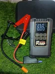 Lithium Battery Jump-Start Power Bank (TM16/GL961) - 2