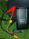 Lithium Battery Jump-Start Power Bank (TM16/GL961) - 3