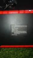 Lithium Battery Jump-Start Power Bank (TM16/GL961) - 4