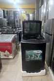 Hisense 14kg Top Load Automatic Washing Machine (Brand New) - 1