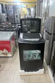 Hisense 14kg Top Load Automatic Washing Machine (Brand New) - 2