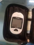 Fine Test Blood Glucose Monitor - Used - 2