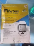 Fine Test Blood Glucose Monitor - Used - 3