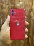Apple iPhone 11 64GB Red - 2