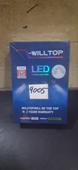 Willtop Auto LED Fitila na Honda & Toyota Headlights/Fog Lamps (9005) - 1