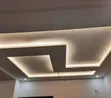 Professional Pop Ceiling Installation - 1