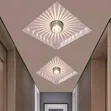 Professional Pop Ceiling Installation - 2