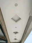 Professional Pop Ceiling Installation - 4