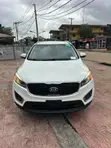 Kia Sorento 4dr SUV Fari 2016 - 1