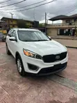 Kia Sorento 4dr SUV Fari 2016 - 2