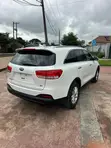 Kia Sorento 4dr SUV Fari 2016 - 4