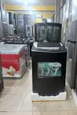 Hisense 14kg Top Load Automatic Washing Machine - 1