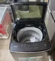 Hisense 14kg Top Load Automatic Washing Machine - 2