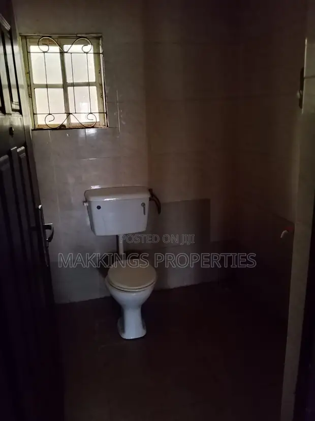 Spacious Mini Flat for Rent in Sangotedo - 1
