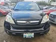 Honda CR-V 2.0 RVi Automatic 2008 Baki - 4