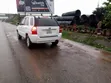 Kia Sportage 2006 Fari - 2