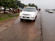 Kia Sportage 2006 Fari - 4