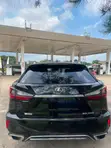 Lexus RX 350 F Sport FWD 2017 Baki - 3