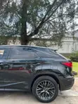 Lexus RX 350 F Sport FWD 2017 Baki - 4