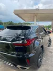 Lexus RX 350 F Sport FWD 2017 Baki - 5