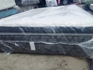 Canadian 5x6 12-Inch Mattress for Good Sleep