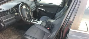 2013 Toyota Camry SE Sedan