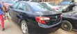 2013 Toyota Camry SE Sedan - 4