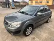 Kia Rio 1.6 LX 2009 Gray - 3
