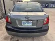 Kia Rio 1.6 LX 2009 Gray - 5