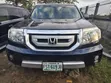 Honda Pilot EX-L SUV 4WD 2011 - 1